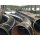 Hot Formed Pipe Bend 3D 5D 8D